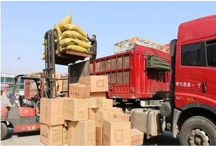 厦门到南头镇物流专线