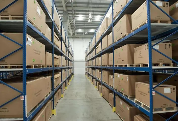 厦门到南头镇货物仓储