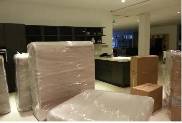 厦门到南头镇长途搬家