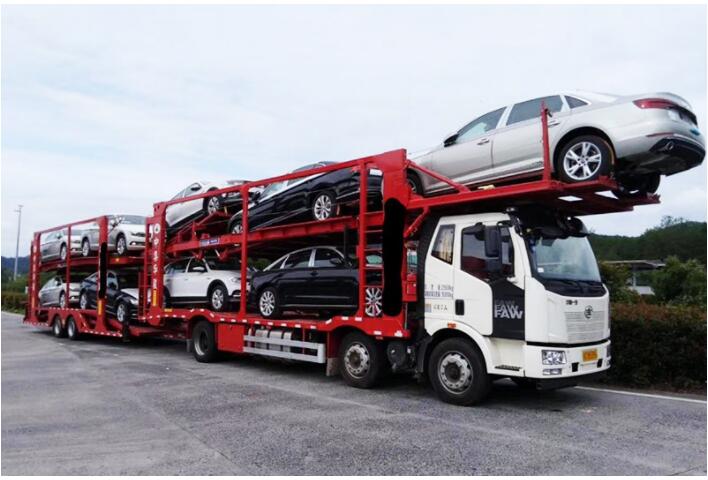 厦门到南头镇轿车托运